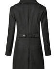 Erwin™ | Chic Trench-coat voor Heren