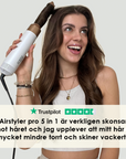 True Silk 5-in-1 Airstyler Pro