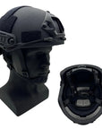 Ballistic ACH High Cut Tactische Helm