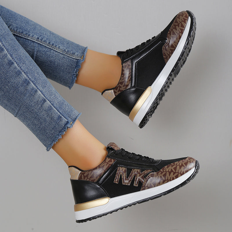 EMMA™ Sneakers | Stijl en Comfort voor Elke Stap