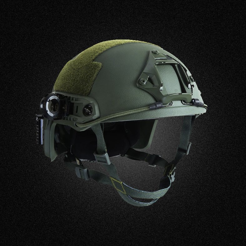 ML - Amerikaans Special Forces Tactische Helm