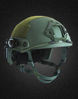 ML - Amerikaans Special Forces Tactische Helm