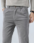 Edoardo™ | Stylish Corduroy Pants for Men