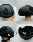 Ballistic ACH High Cut Tactische Helm