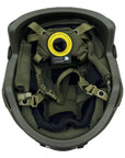 Ballistic ACH High Cut Tactische Helm