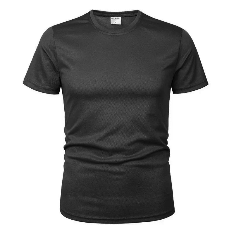 MEGE Tactisch Heren T-shirt