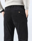 Edoardo™ | Stylish Corduroy Pants for Men