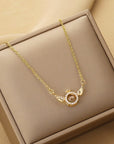 Jewelance™ - Elegante Engel Vleugels Ketting