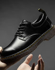 Onyx™ | Oxford Boots