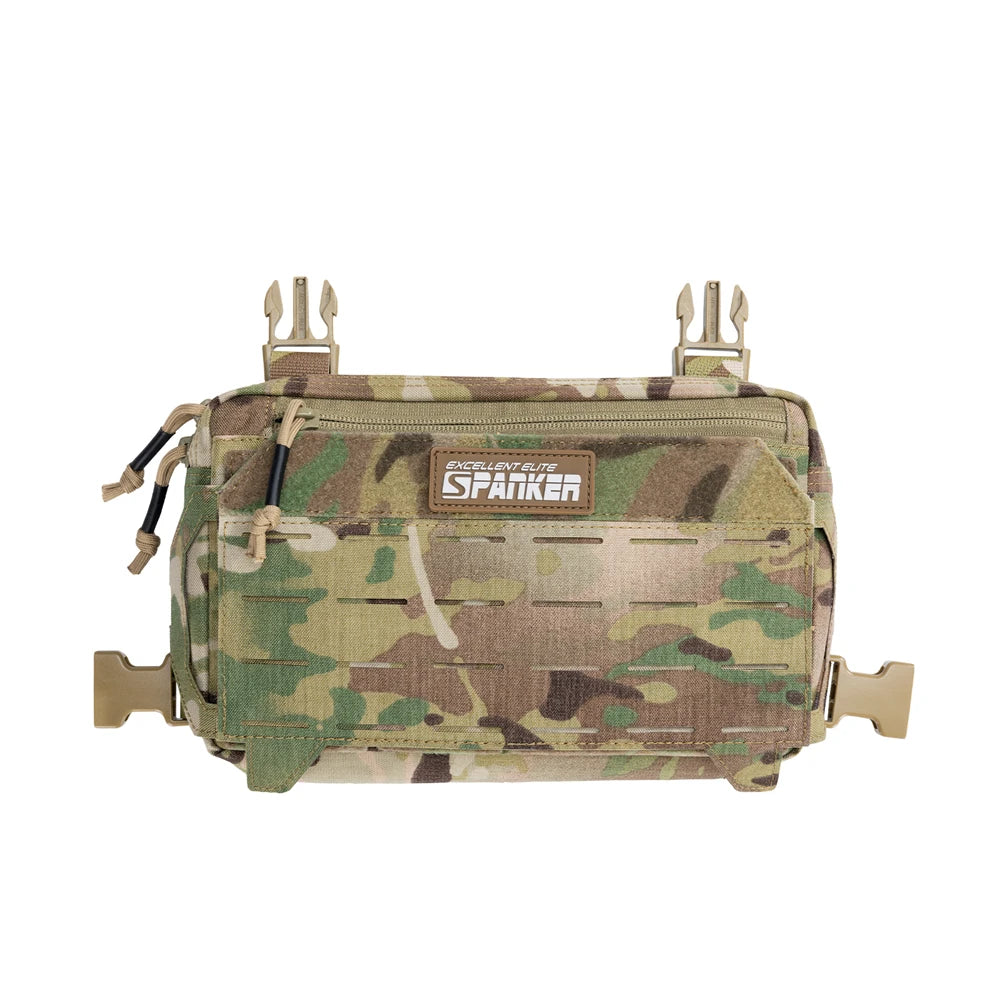 Mike™ Tactical Chest Rig