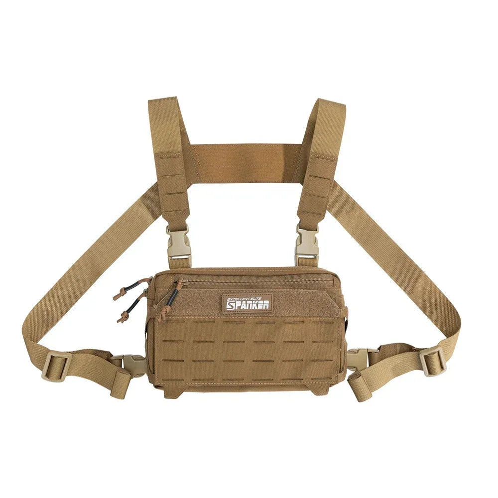 Mike™ Tactical Chest Rig