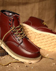 Louis™ - Retro Winter Boots