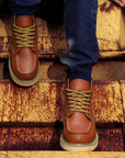 Louis™ - Retro Winter Boots