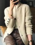 Maisy™: Comfortabele Cardigan