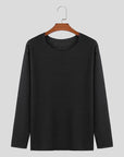 Colton™ | Comfortabel Longsleeve Shirt voor Coole Dagen