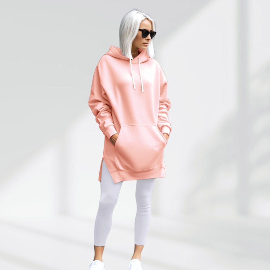 Livia™ |Oversized Hoodie voor Dames