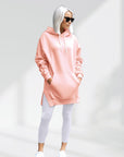 Livia™ |Oversized Hoodie voor Dames