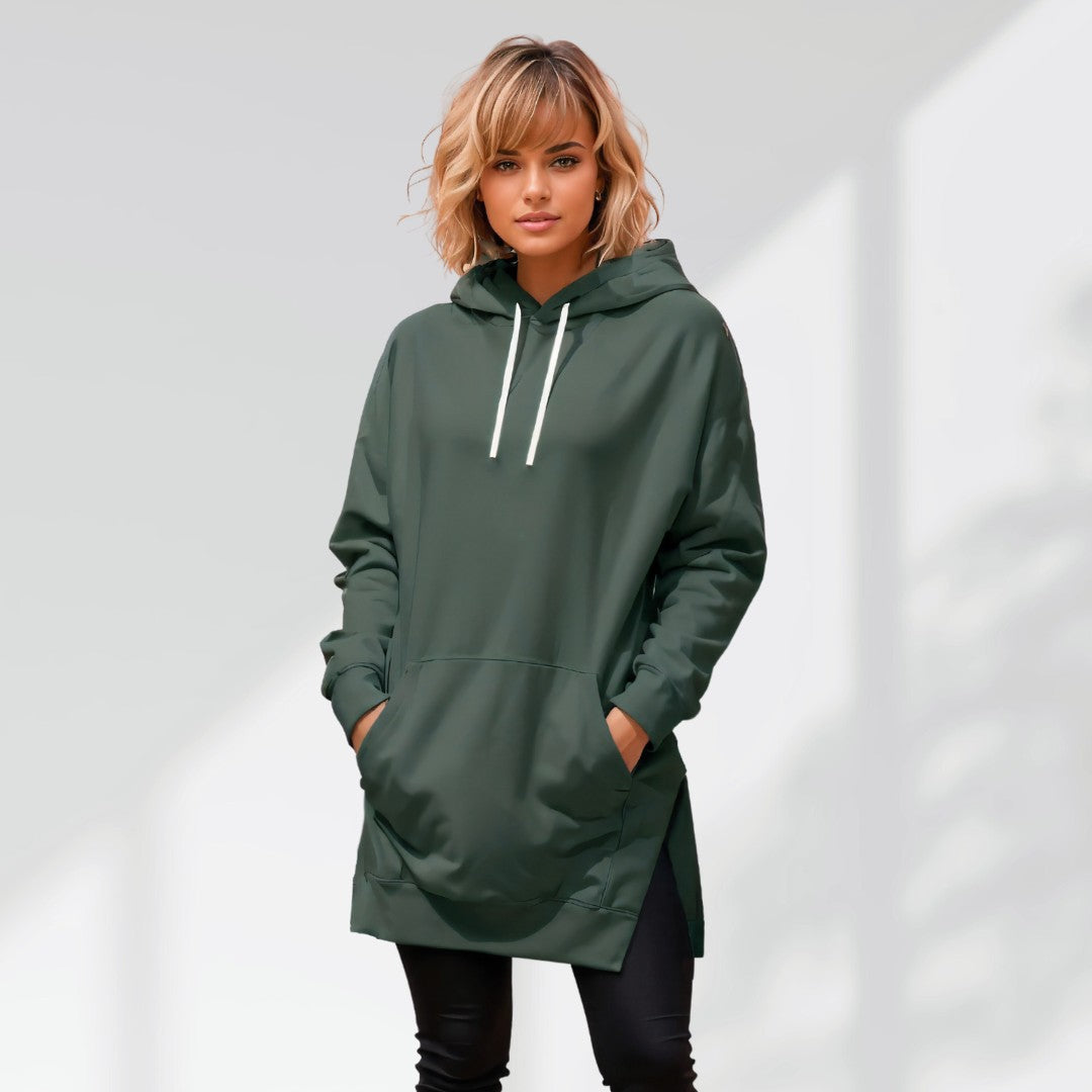 Livia™ |Oversized Hoodie voor Dames