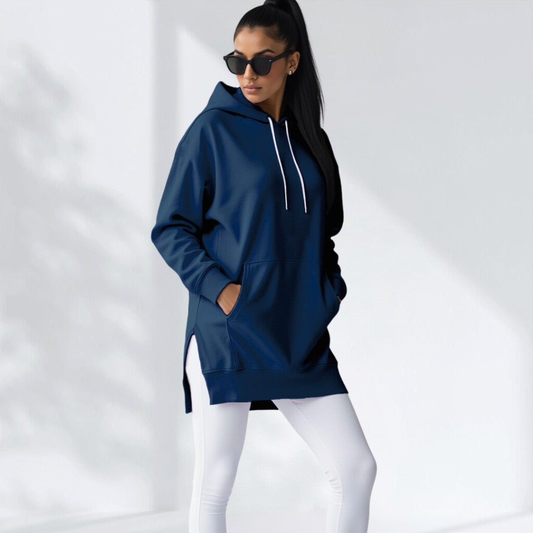 Livia™ |Oversized Hoodie voor Dames