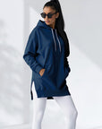 Livia™ |Oversized Hoodie voor Dames