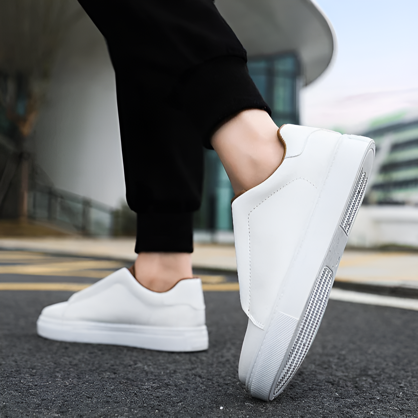 Kai™ | Chique Sneakers