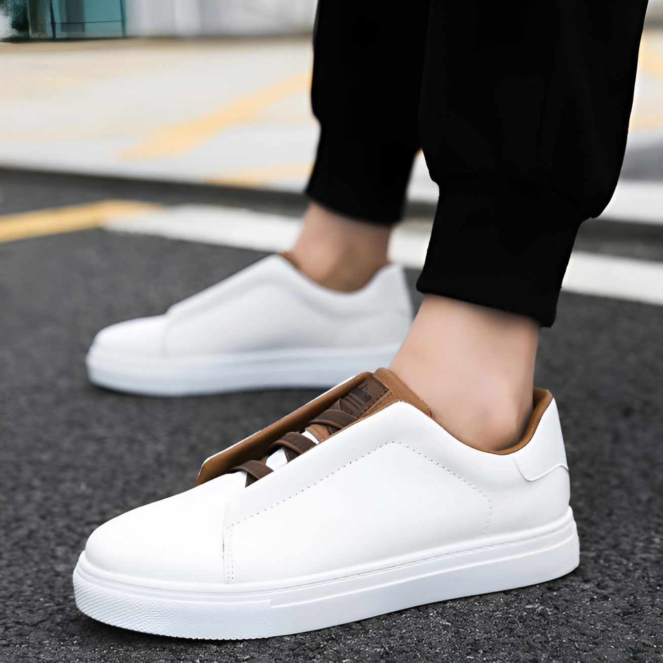 Kai™ | Chique Sneakers