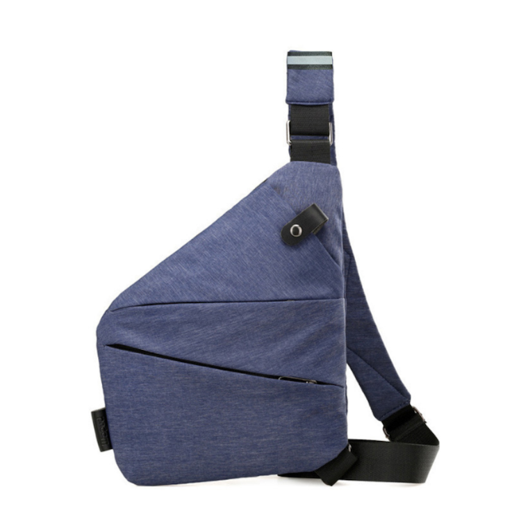 Sosafe™ Anti-Diefstal Tas - Voor mannen