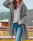 Viviana™ | Cozy Coat