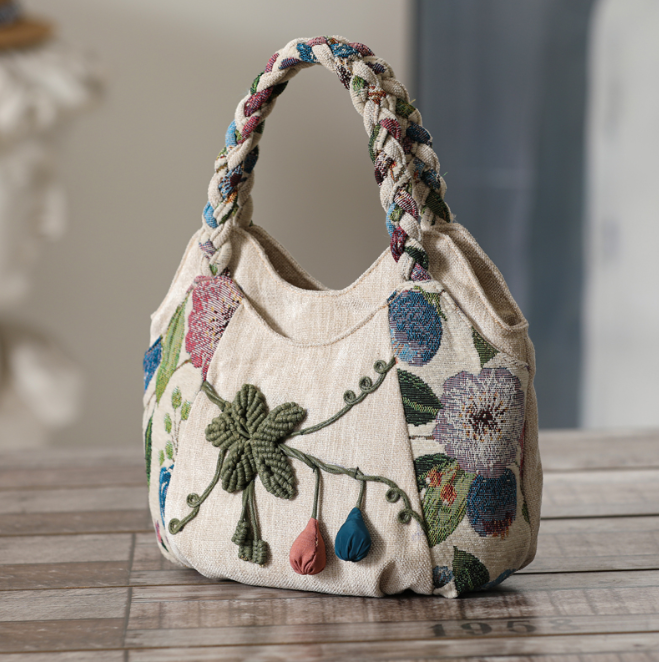 Cassidy™ Bohemian Bliss Tas