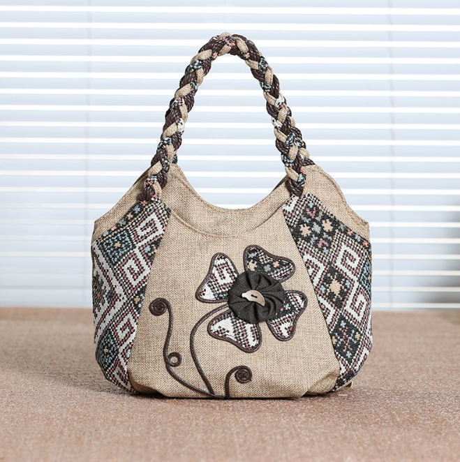 Cassidy™ Bohemian Bliss Tas