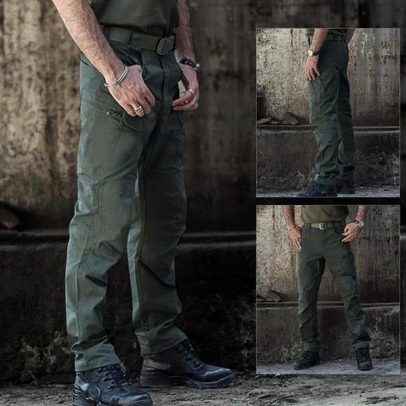 Carlo™ | Multifunctional waterproof pants