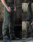 Carlo™ | Multifunctional waterproof pants