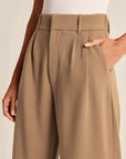 Vera™ - Tailored pantalons voor een onberispelijke look