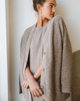 Zailahᵗᵐ | Elegante Kasjmier Cardigan