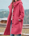 Viviana™ | Cozy Coat