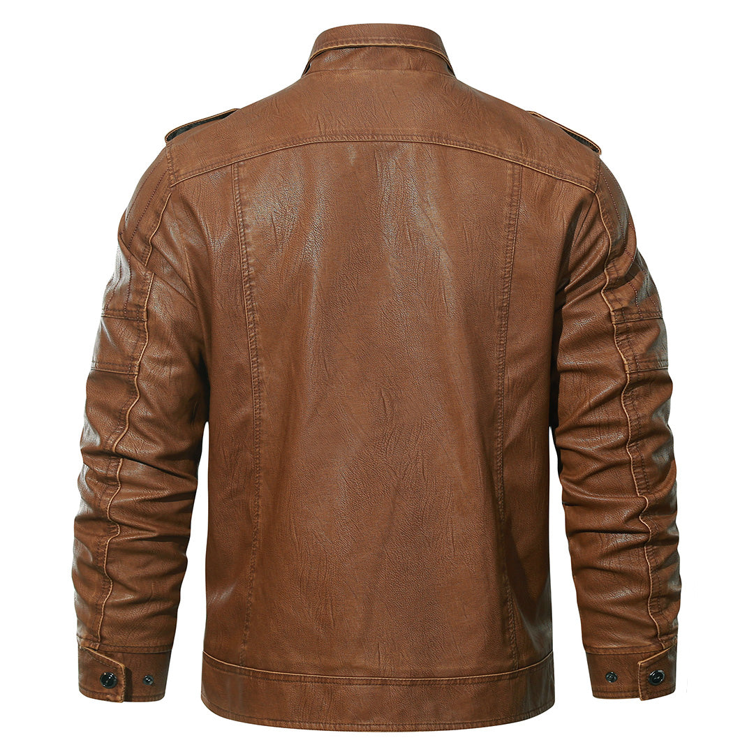 Maximus™ | Limited Edition Biker Jacket