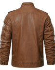 Maximus™ | Limited Edition Biker Jacket