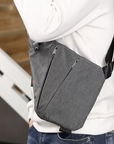 Sosafe™ Anti-Diefstal Tas - Voor mannen