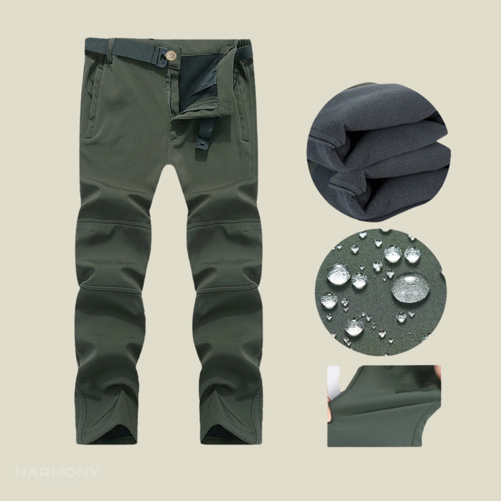 Ray™ | Militair Waterdichte Set: BestSeller