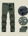 Ray™ | Militair Waterdichte Set: BestSeller