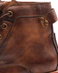 Mason™ | Stoere Leren Herenboots voor Elke Gelegenheid