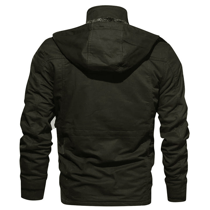 Survival Cotton Jacket