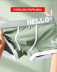 Pablo™ Boxers | Stoer en Sexy