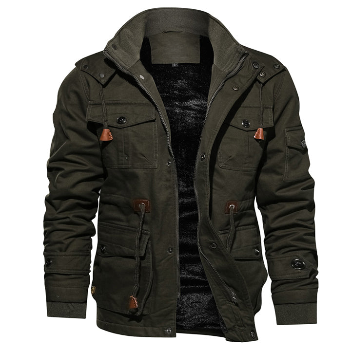 Survival Cotton Jacket