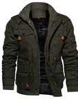 Survival Cotton Jacket