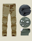 Ray™ | Militair Waterdichte Set: BestSeller