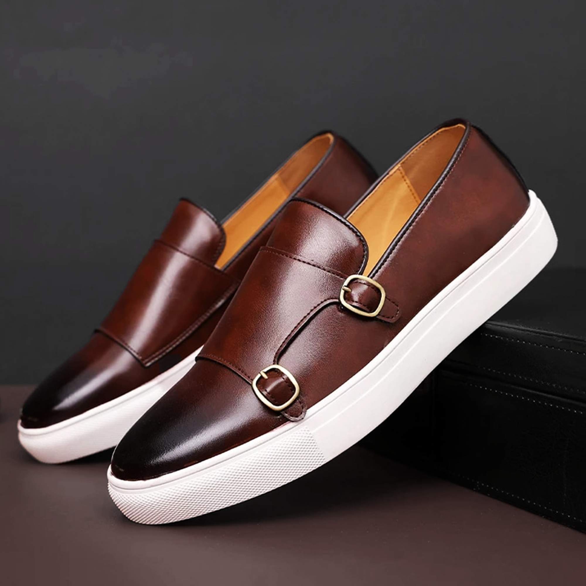 Llyod™ | Gentleman’s Loafer