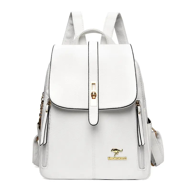 Izabella™ - Premium Leren Tas