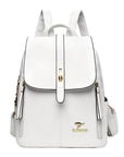 Izabella™ - Premium Leren Tas