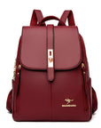 Izabella™ - Premium Leren Tas